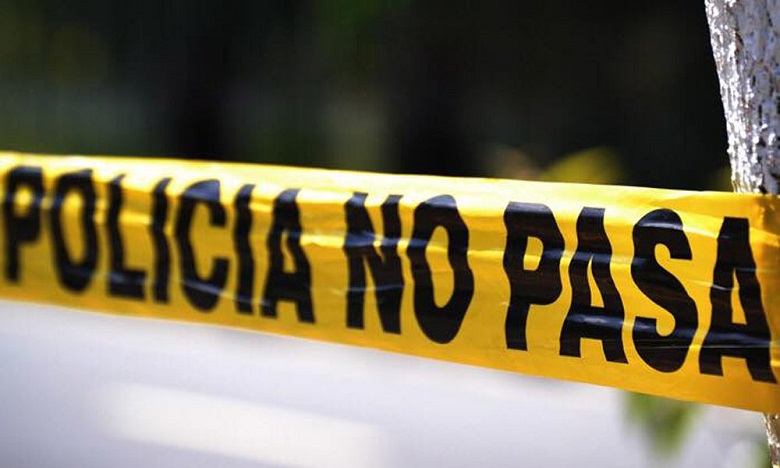 Cadáver «encobijado» hallado en Zacatecas, de un elemento de la Guardia Nacional