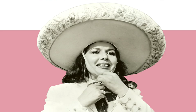 Muere en Zacatecas, a los 90 años, la cantante y actriz Flor Silvestre -  LasNoticiasYa!