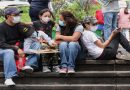 De la capital de Zacatecas, la mayoría de los 128 nuevos contagios de coronavirus