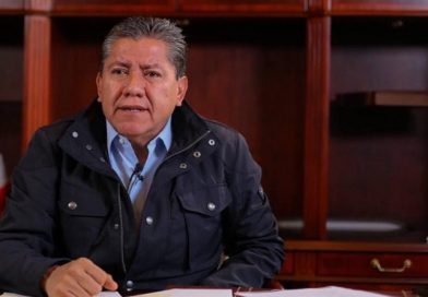 Será 2022 el primer año en el que Zacatecas cerrará en buenas condiciones: David Monreal