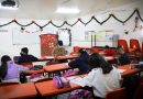 «Sin incidencias» regreso a clases en Zacatecas