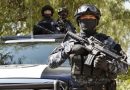 Atacan a policías estatales en Cañitas y matan a tres hombres en la capital de Zacatecas
