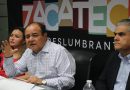 Zacatecas será un destino turístico incluyente con la comunidad LGBT: Le Roy Barragán