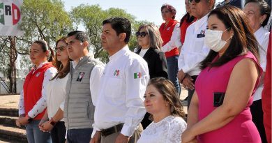 En Zacatecas, en tan sólo siete meses, la población se desencantó de Morena: Enrique Flores