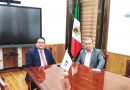 Universitarios colaborarán para generar políticas en materia de prevención social en Zacatecas