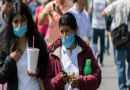En Guanajuato 22 nuevos contagios de coronavirus; hay 606 casos activos