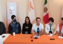 A trabajadores de salud de Zacatecas ni los ven, ni los oyen, ni les hacen caso: Cuauhtémoc Calderón