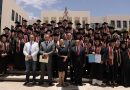 Egresa segunda generación de la Maestría en Derecho Civil en Zacatecas