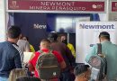 Participa Newmont Peñasquito en la Feria del Empleo para la Minería en Zacatecas