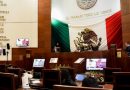 No deuda pública y adecuado uso del recurso en Zacatecas reporta Ricardo Olivares a diputados