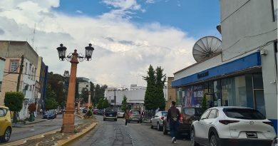 En Zacatecas, Covid-19 sigue a la baja; reportan siete nuevos casos y cero decesos