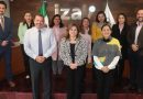 Ayuntamiento de Tabasco, el que más solicitudes de información recibe en tres meses: IZAI