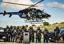 En Zacatecas continúa reclutamiento para integrarse a las filas de la Policía Estatal Preventiva