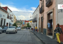 En Zacatecas, siete nuevos casos de Covid-19 en promedio por día