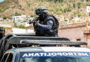 Ejecutan a policía municipal de Zacatecas; suman 48 en este 2022