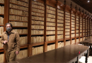 Celebran los 190 años de la Biblioteca de Colecciones Especiales «Elías Amador»