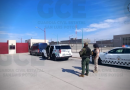 Reubican a 40 presos de los seis Centros Penitenciarios de San Luis Potosí