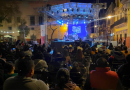 Se prepara Zacatecas al ritmo del blues para los conciertos ¡Vive la Ciudad!