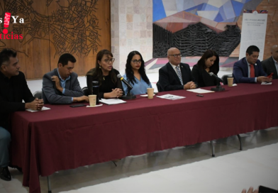 Dicen diputados de Zacatecas que ahora sí van a trabajar con eficiencia