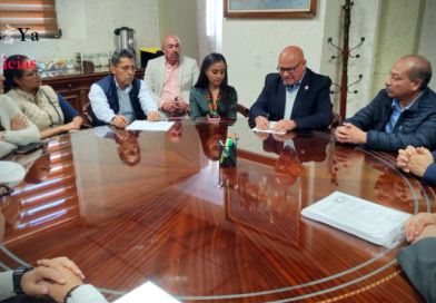 Mandan a parlamento abierto despenalización de aborto en Zacatecas