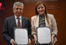 Recibe Zacatecas donación de sistemas tecnológicos para combatir corrupción