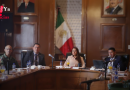 Estrategia de seguridad se concentrará en carreteras que unen a Aguascalientes con estados vecinos