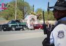 La seguridad vial está de regreso para el inicio de clases en Zacatecas