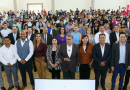 Dejar indiferencia social y alejarse del crimen pide Ricardo Monreal a jóvenes en Zacatecas