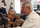 Zacatecas padece hoy sequía económica; José Narro urge ayuda a López Obrador