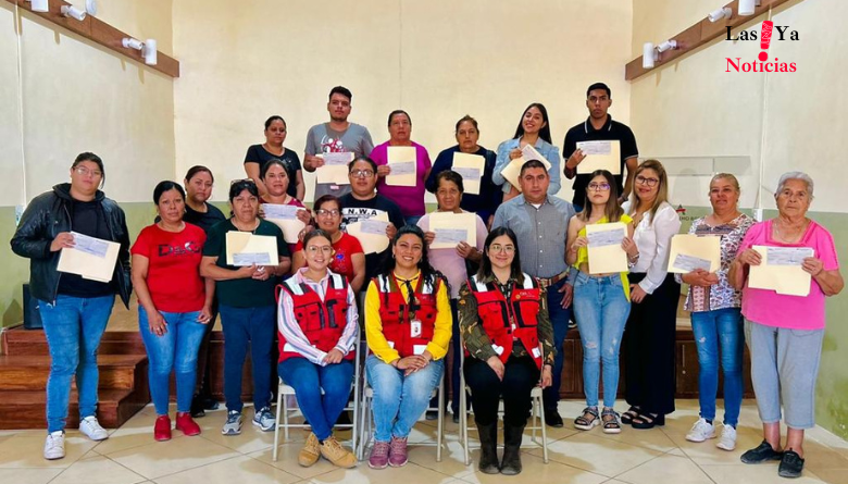 Por tercera ocasión, Orla Camino Rojo entrega Becas a Universitarios en Zacatecas