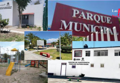 Poder Judicial de Zacatecas aperturará dos nuevos centros regionales de convivencia familiar