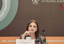 Periodismo de investigación combate a la corrupción: Julieta del Río