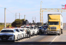 Arrancó en Zacatecas el programa Carretera Segura Invierno 2023