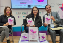 PNT, fuente de la información en México: Julieta del Río