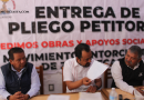 Nueva gobernanza de Zacatecas no ha atendido ninguna demanda: Osvaldo Ávila