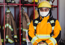 Recibe Protección Civil de Zacatecas, equipo personal y de rescate de Peñasquito