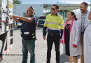 Recibe Hospital de la Mujer Zacatecana donativo de Newmont Minera Peñasquito