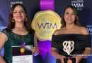 WIM Mujeres Mineras galardona a Orla Camino Rojo