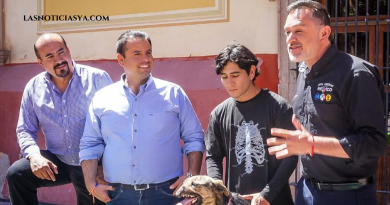 Raymundo Moreno se compromete con la dignidad de los animales en Zacatecas