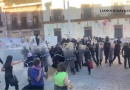 Zacatecas estanca investigación por agresión contra mujeres el 8M