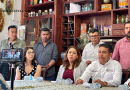 En Pinos por primera vez gobernará Morena: Armando Contreras