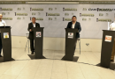 Debaten candidatos a diputados por el Distrito I de Zacatecas