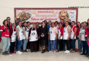 Realiza Orla Camino Rojo tercer festival «Sabores del Semidesierto”