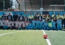 Newmont Peñasquito promueve deporte en Primaria de San Juan de los Cedros