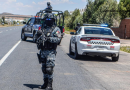 Mueren tres en violento enfrentamiento entre policías y Cartel de Sinaloa en Jerez