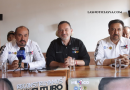 Defenderemos el agua de Zacatecas con acciones puntuales: Raymundo Moreno