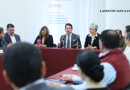 Poder Judicial de Zacatecas se fortalece en materia de transparencia