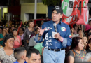 Gobierno de Zacatecas debe asumir responsabilidad ante inseguridad: Carlos Peña