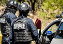 Confirman bloqueo en Fresnillo y operativo con detenidos en Zacatecas