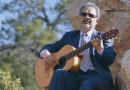 Ricardo Cabrera Vázquez acreedor a la Medalla al Mérito Musical 2024